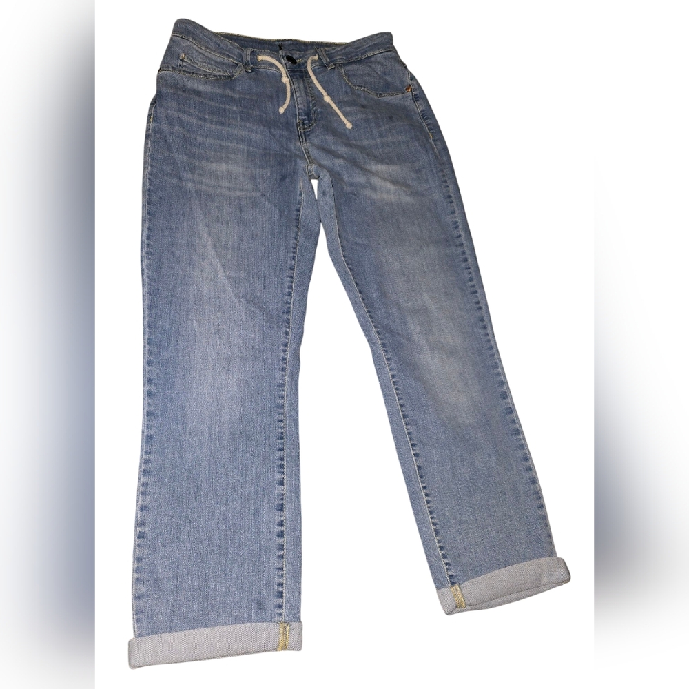 Opus Blue Jeans - image 2